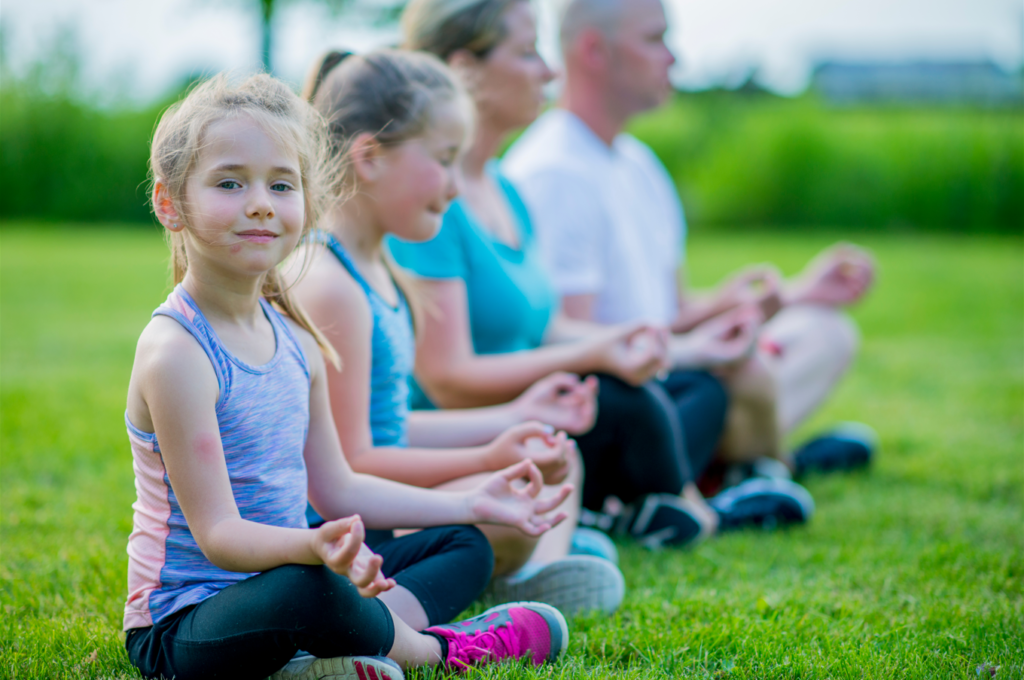 naperville meditation